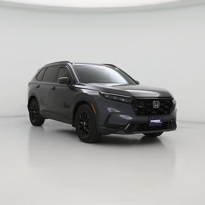 Recommended categories heading image of the selected vehicle