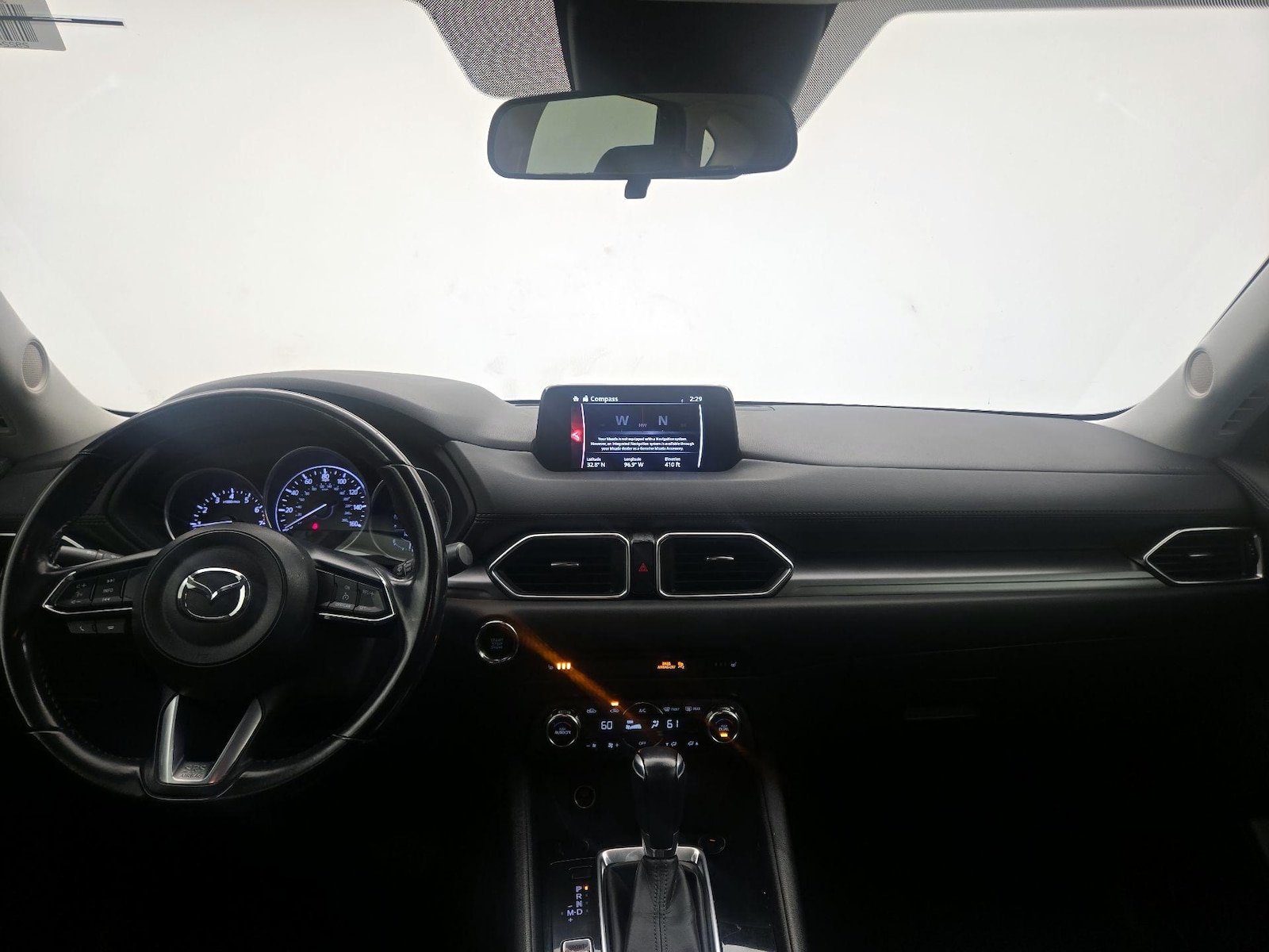 Rear View Camera