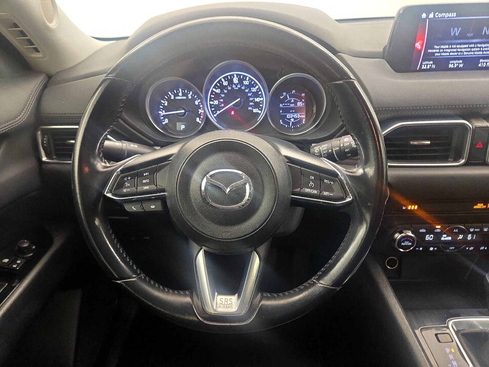 Lane Departure Warning
