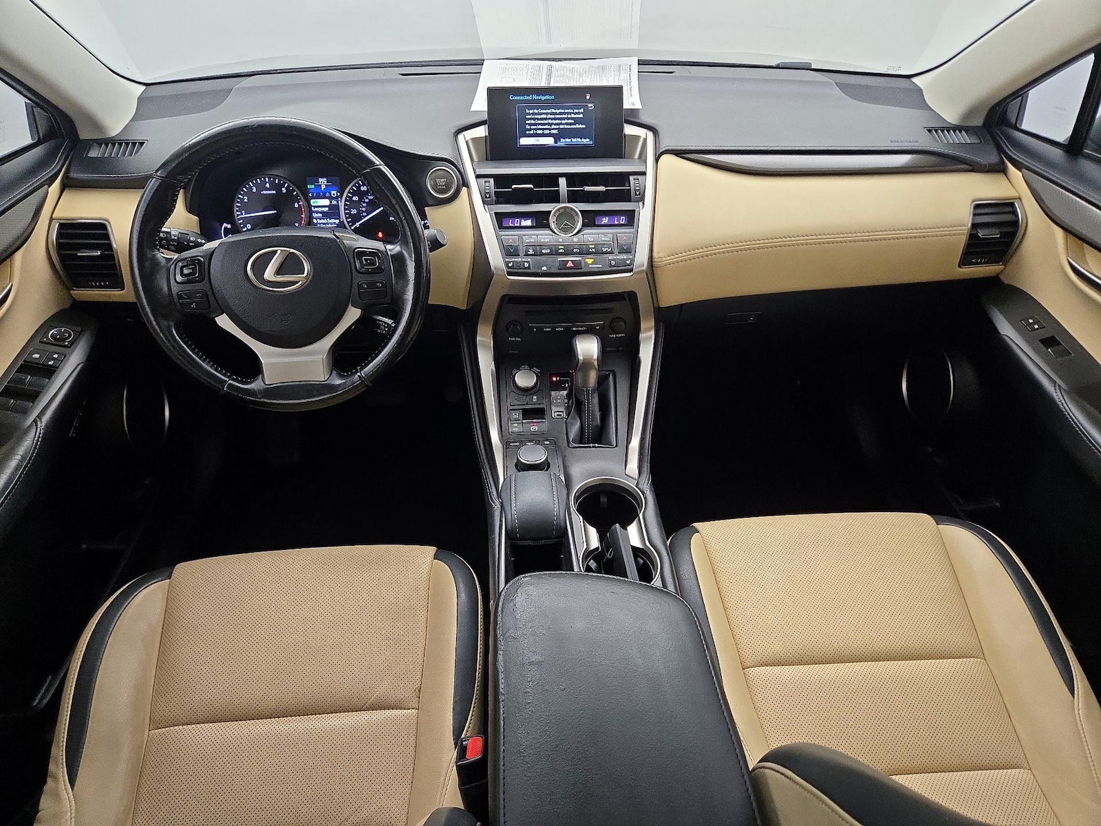 Rear View Camera