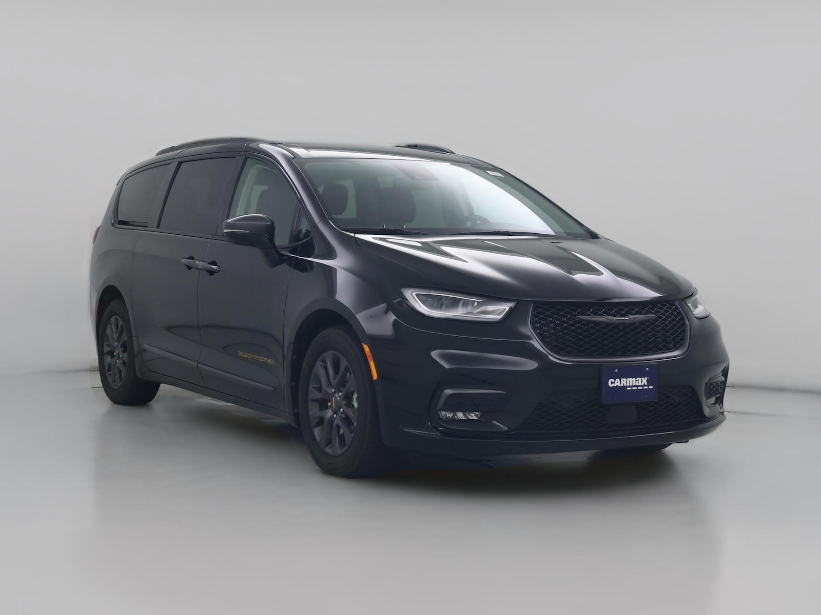 2024 Chrysler Pacifica PHEV