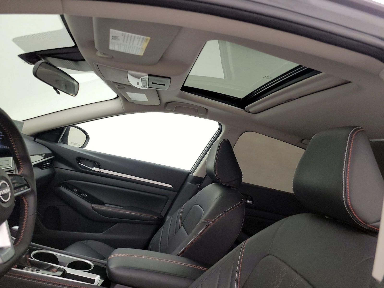 Overhead Airbags
