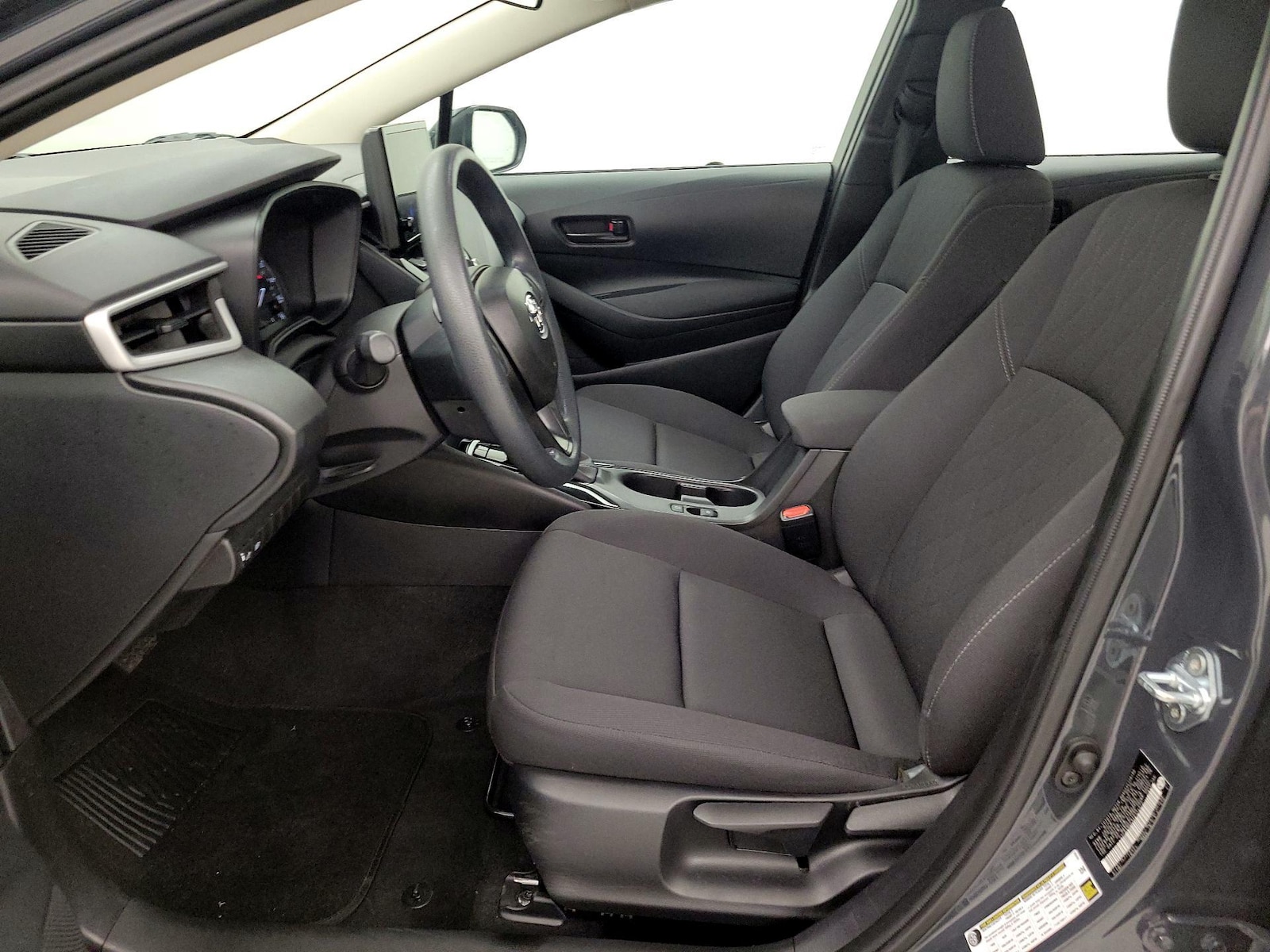 Side Airbags