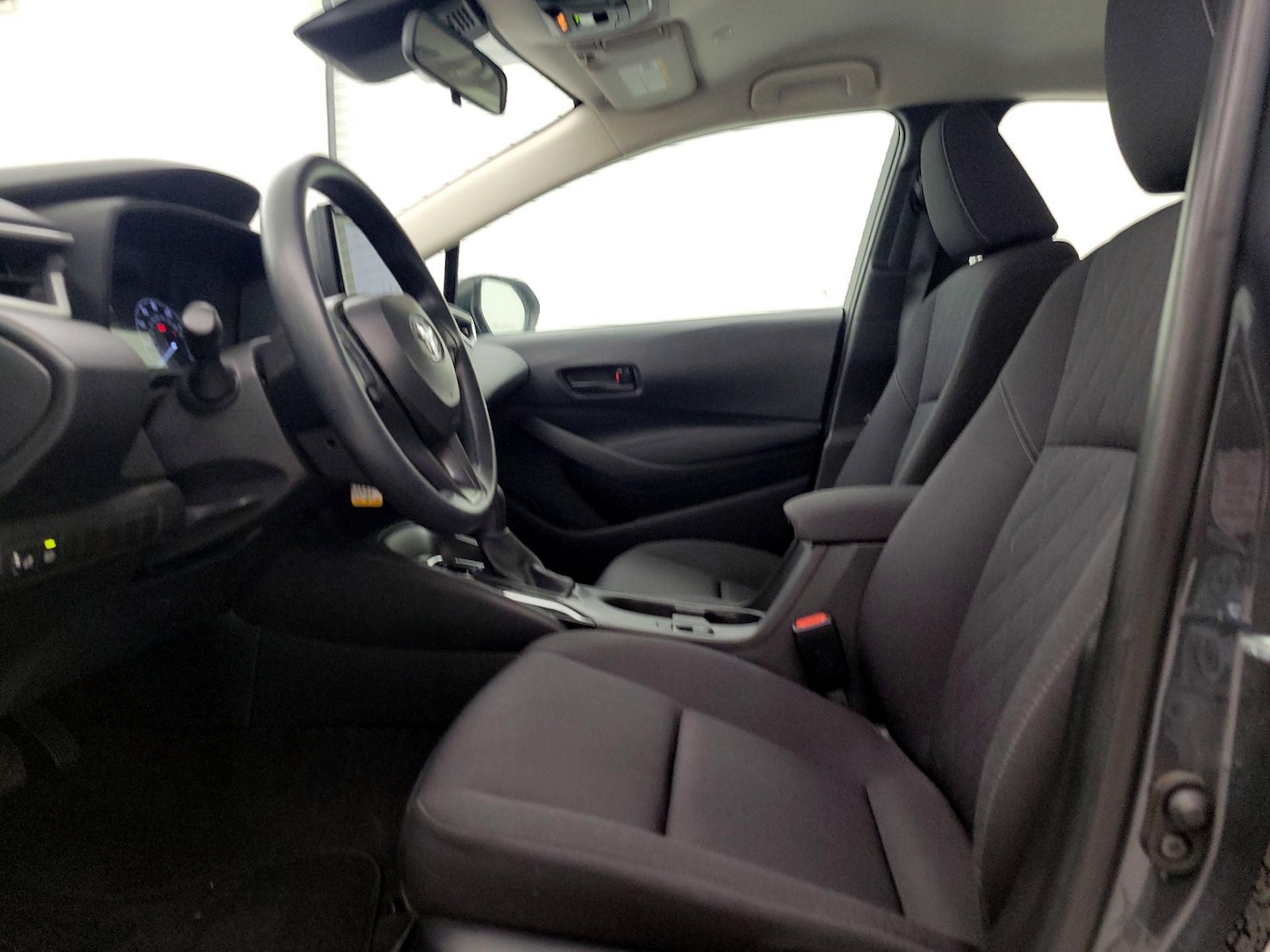 Side Airbags