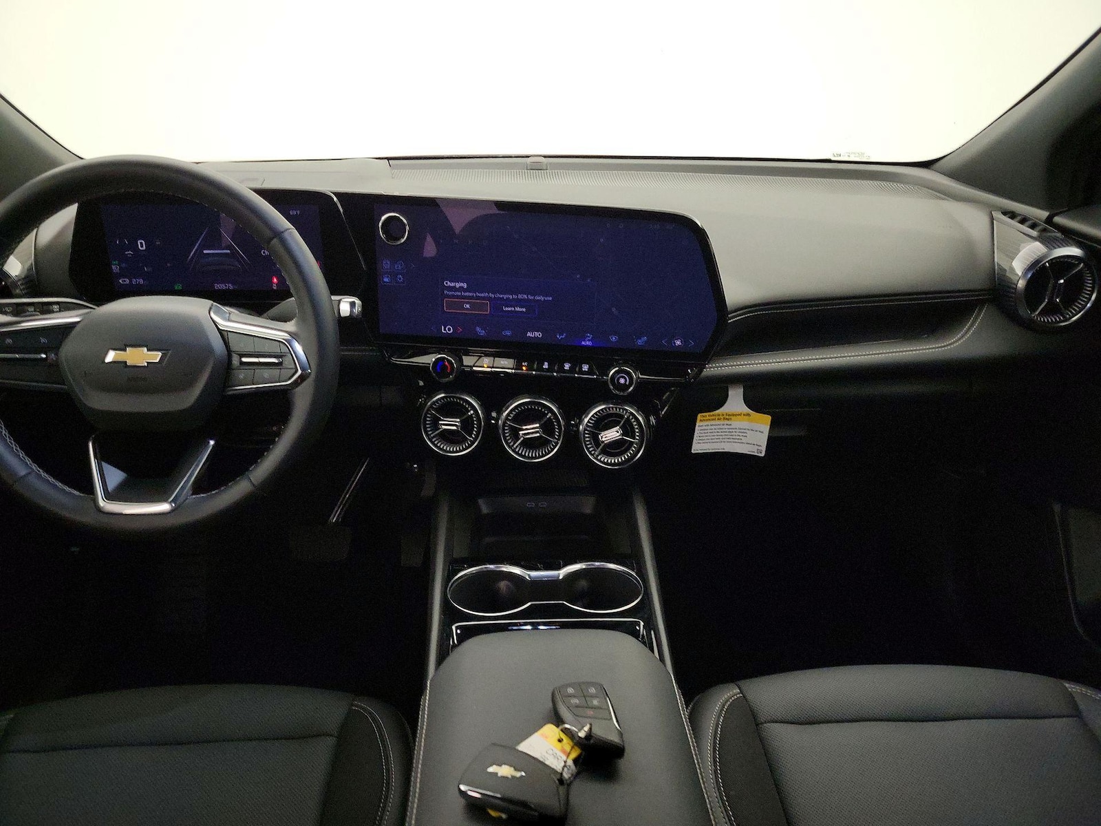 Rear View Camera
