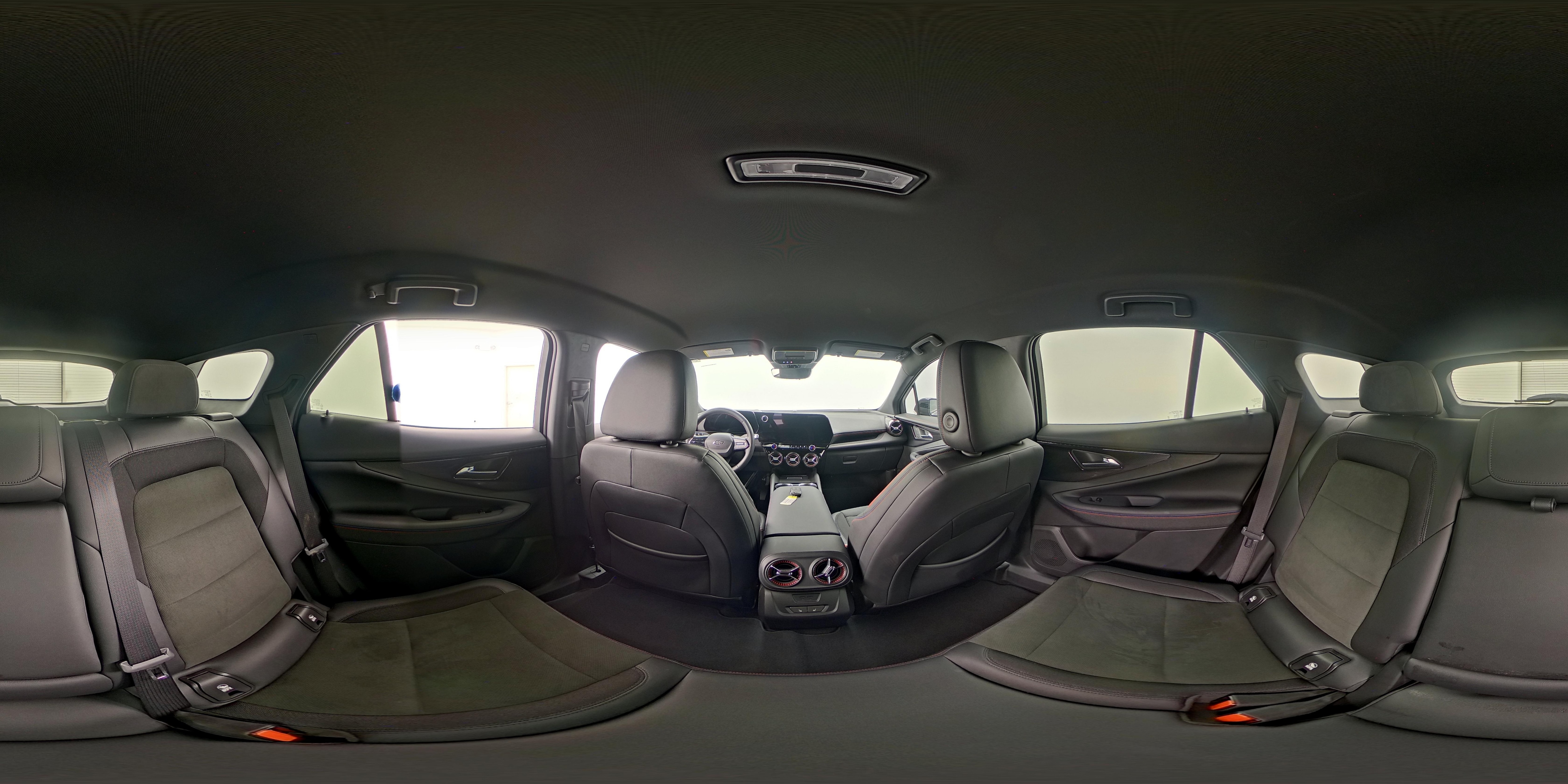 2024 Chevrolet Blazer EV RS - Photo 24