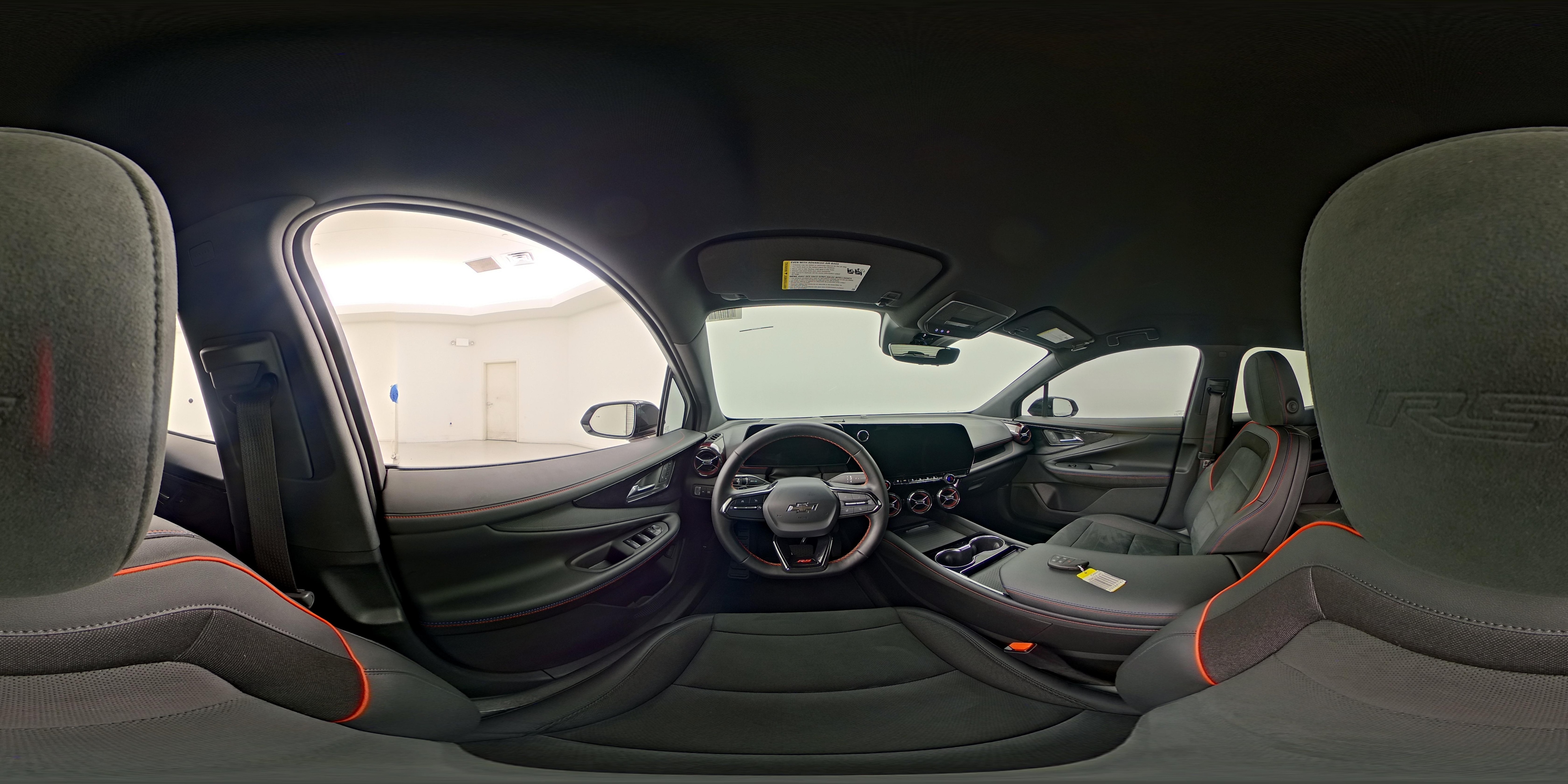 2024 Chevrolet Blazer EV RS - Photo 25