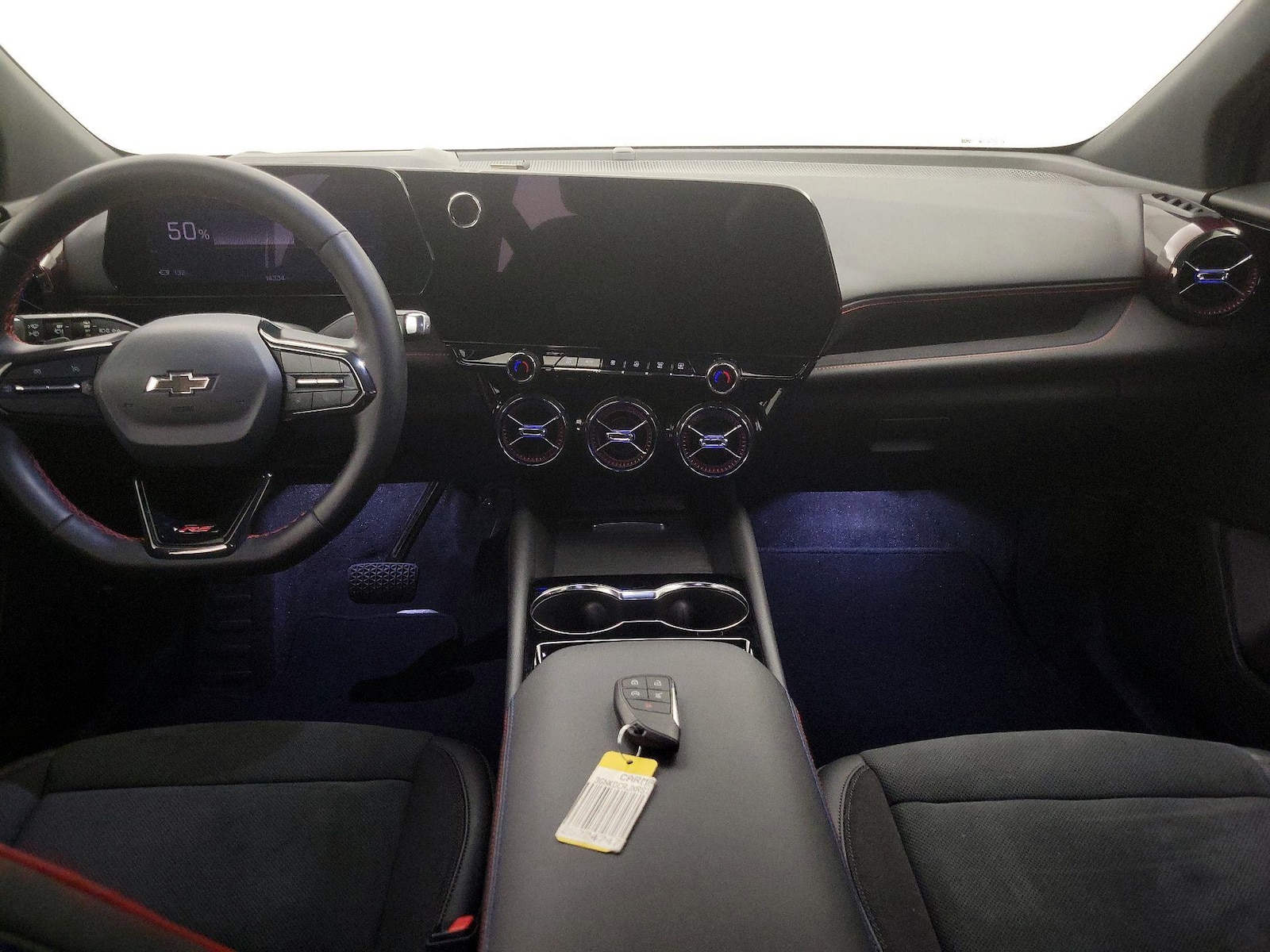 Navigation System