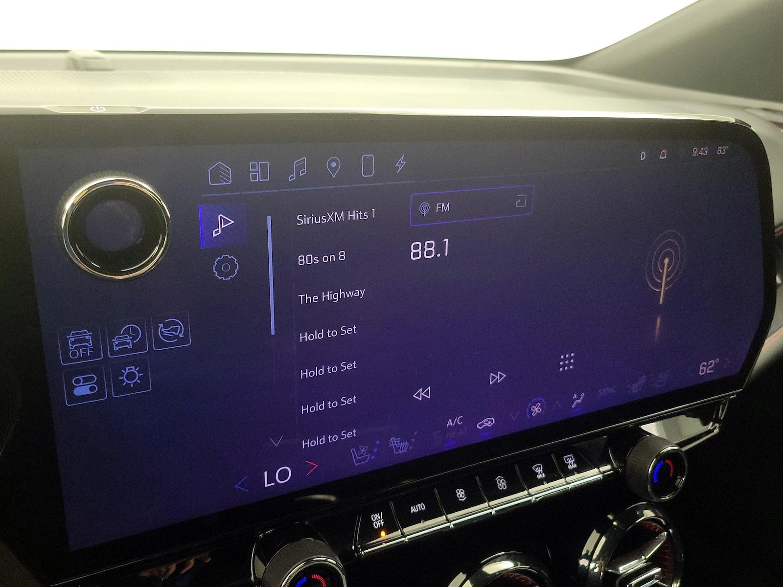2024 Chevrolet Blazer EV RS - Photo 16