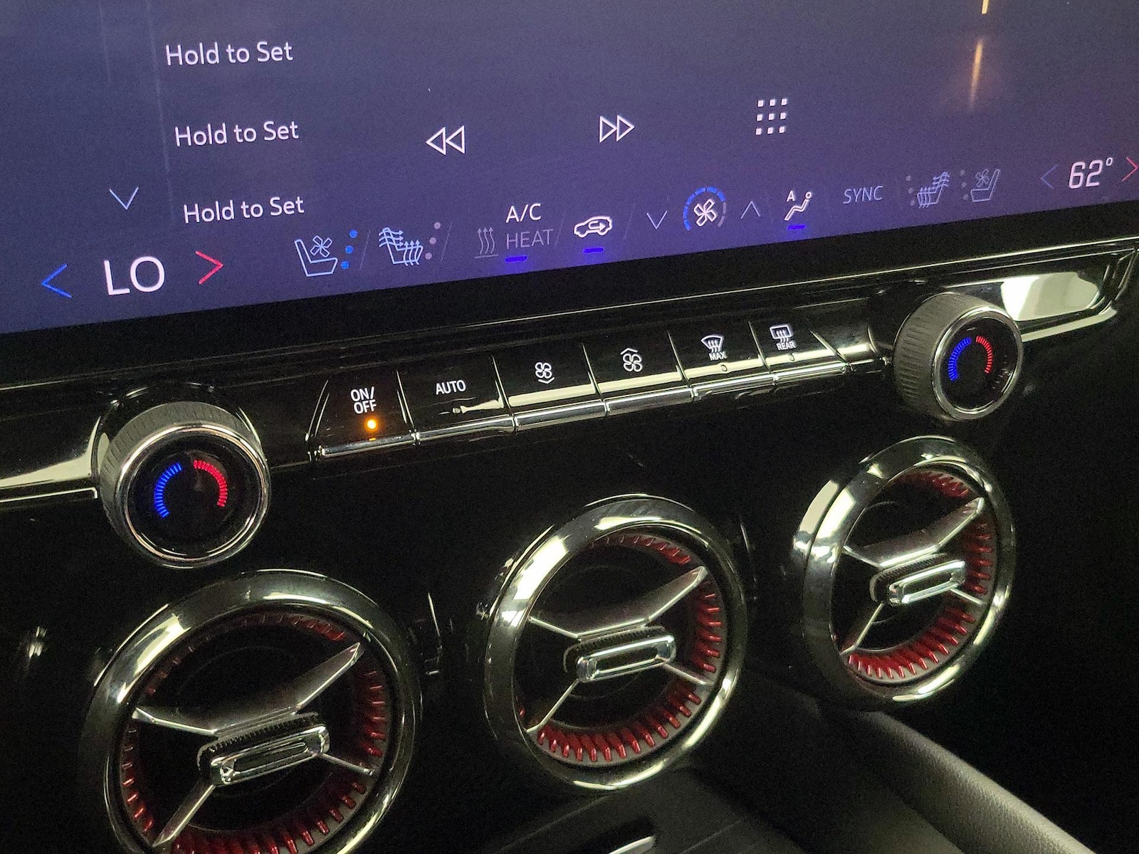 2024 Chevrolet Blazer EV RS - Photo 17