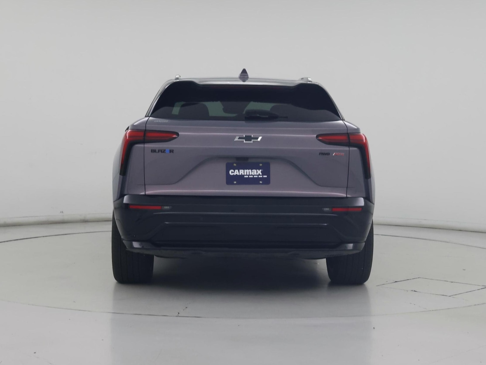 2024 Chevrolet Blazer EV RS - Photo 7