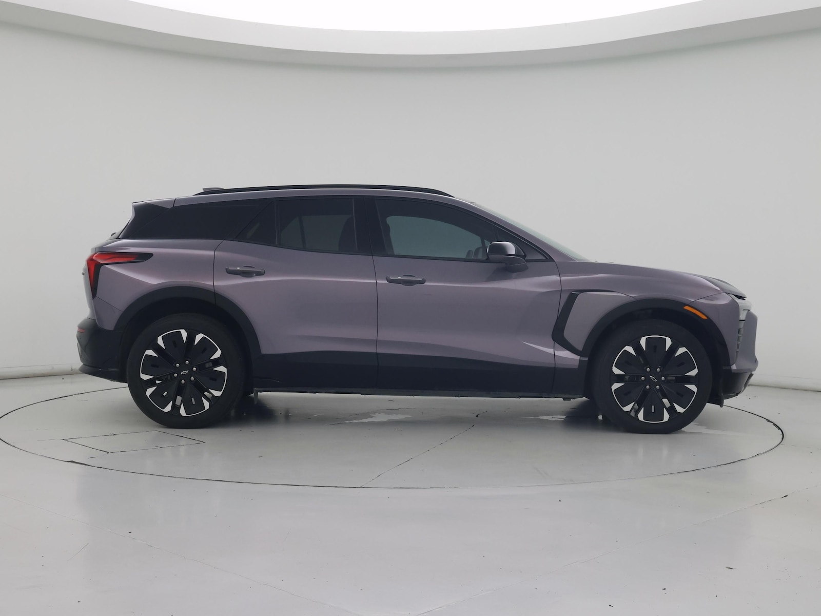 2024 Chevrolet Blazer EV RS - Photo 8