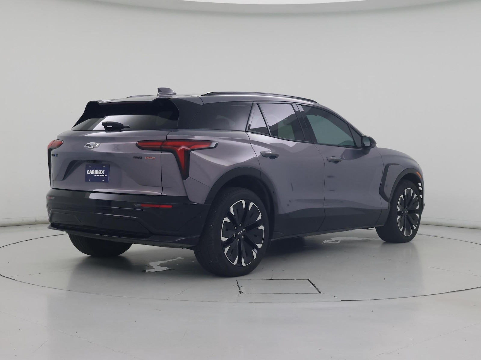 2024 Chevrolet Blazer EV RS - Photo 9