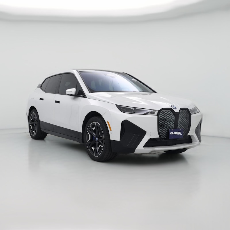 2023 BMW iX XDrive50i