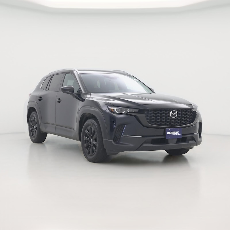 2026 Mazda CX-50 2.5 S Preferred Package