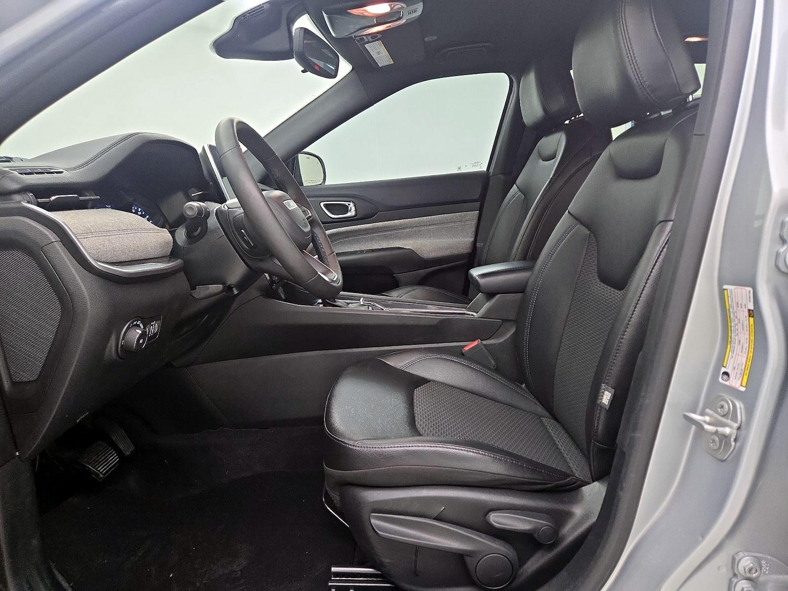 Side Airbags