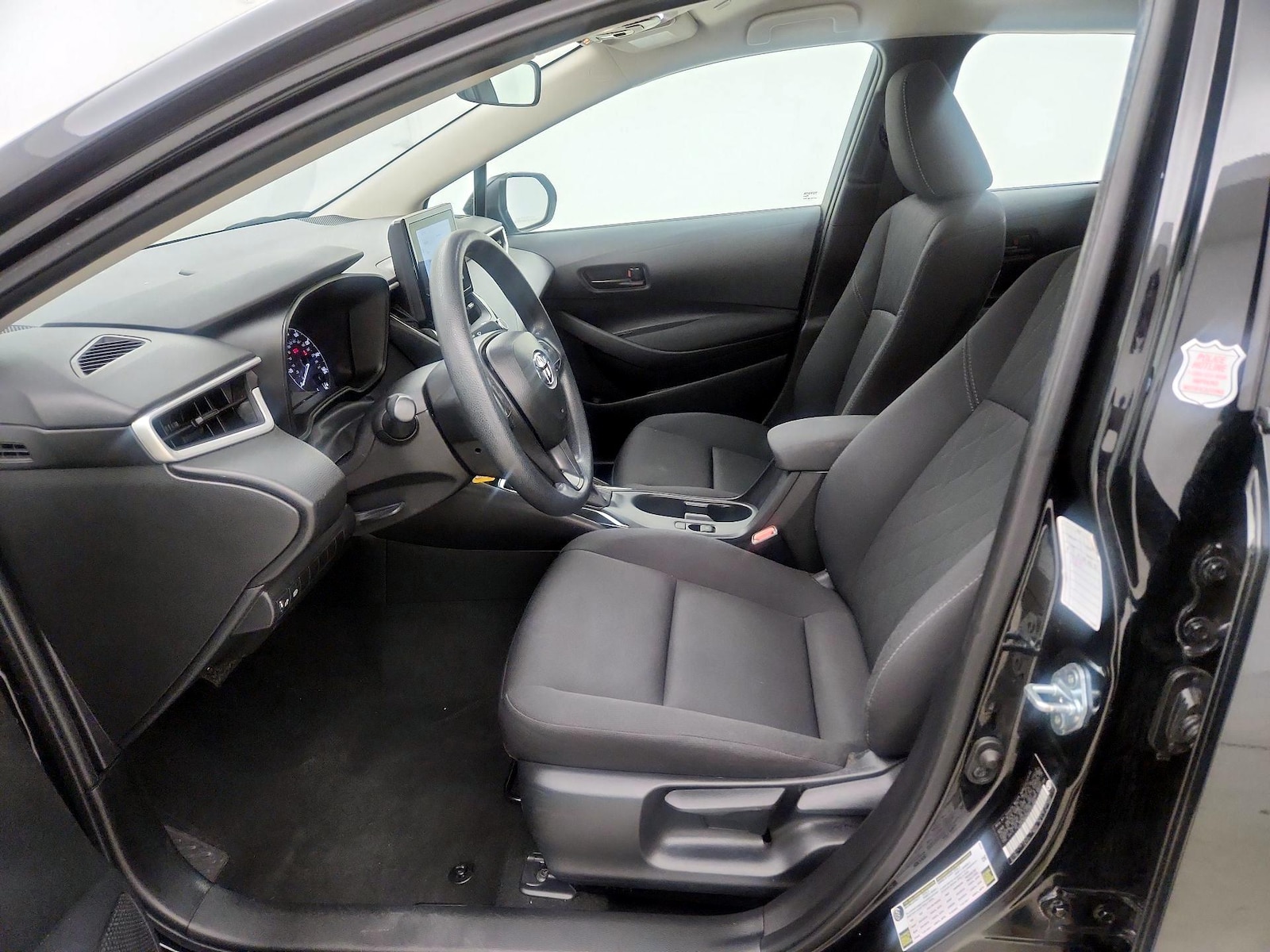 Side Airbags