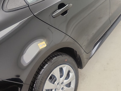 Condition detail