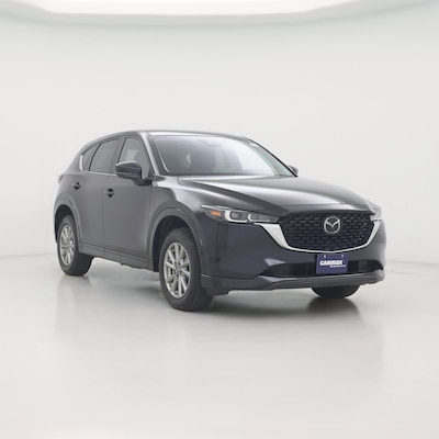 Vehicle exterior view
