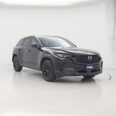 2026 Mazda CX-50 2.5 S Preferred Package