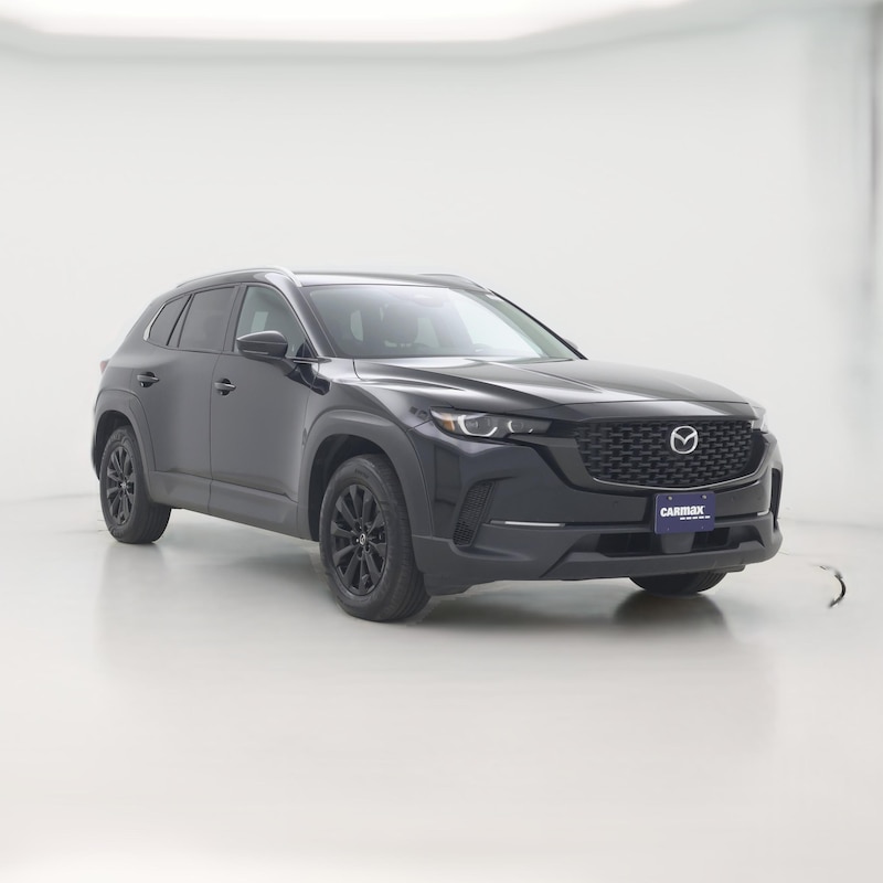 2026 Mazda CX-50 2.5 S Preferred Package
