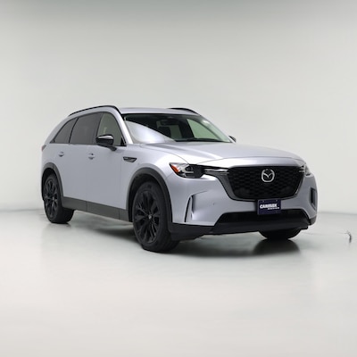 2025 Mazda CX-90 Turbo Premium Sport