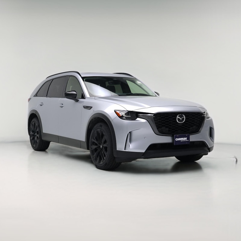 2025 Mazda CX-90 Turbo Premium Sport