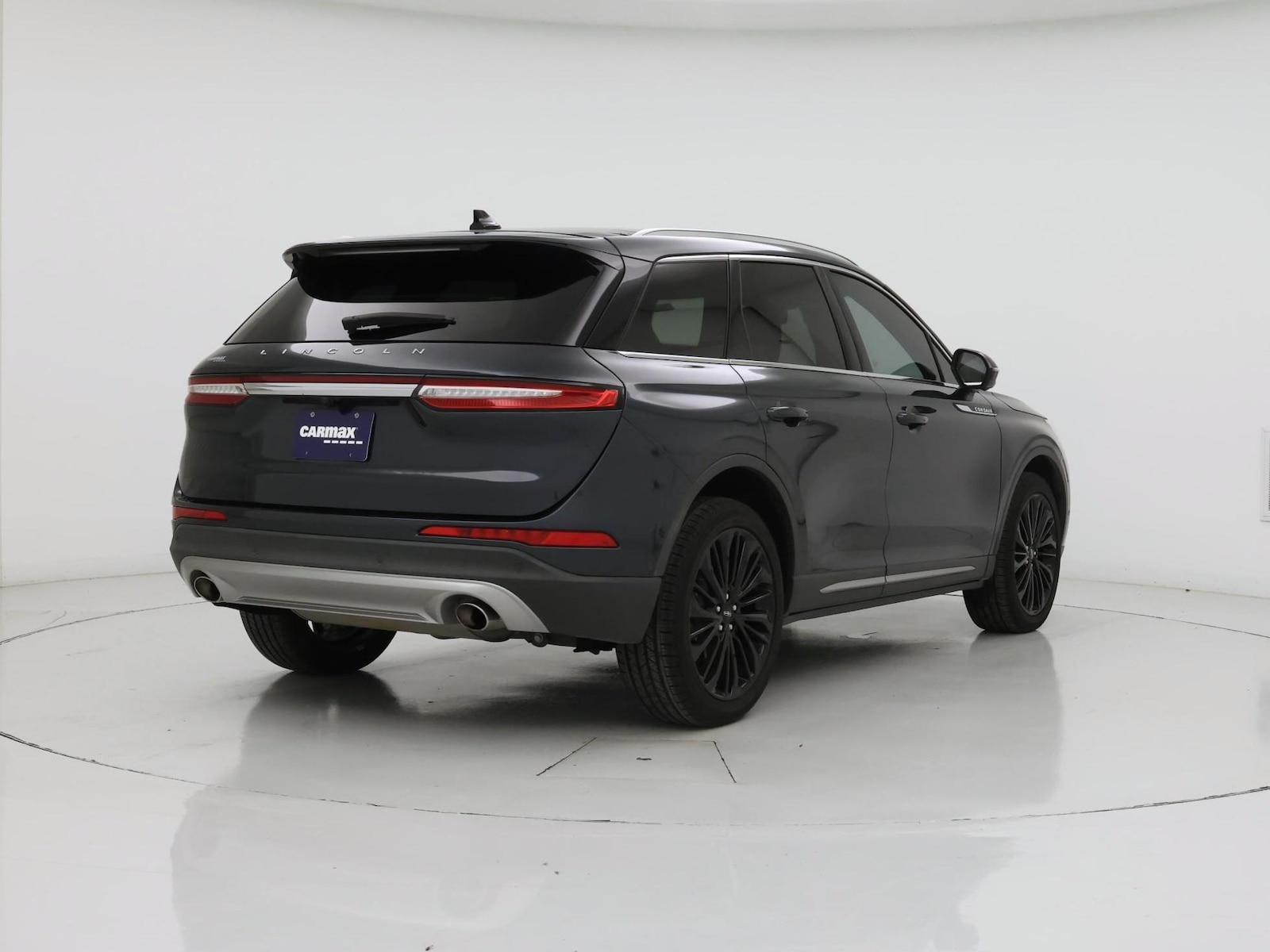 2022 Lincoln Corsair Reserve - Photo 9