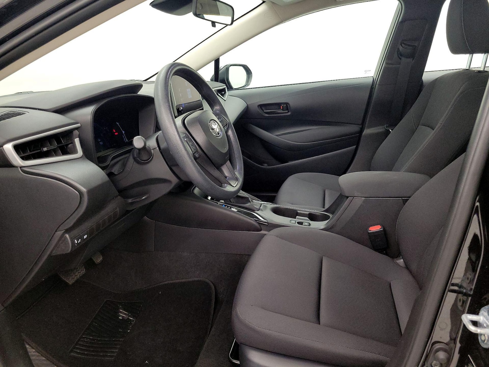 Side Airbags