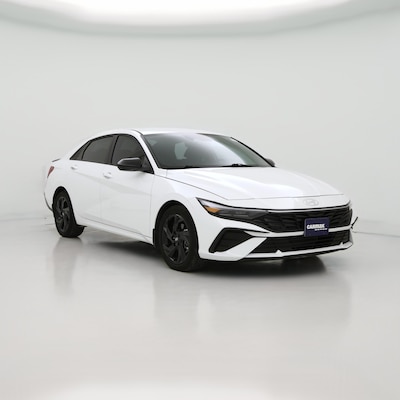 Vehicle exterior view
