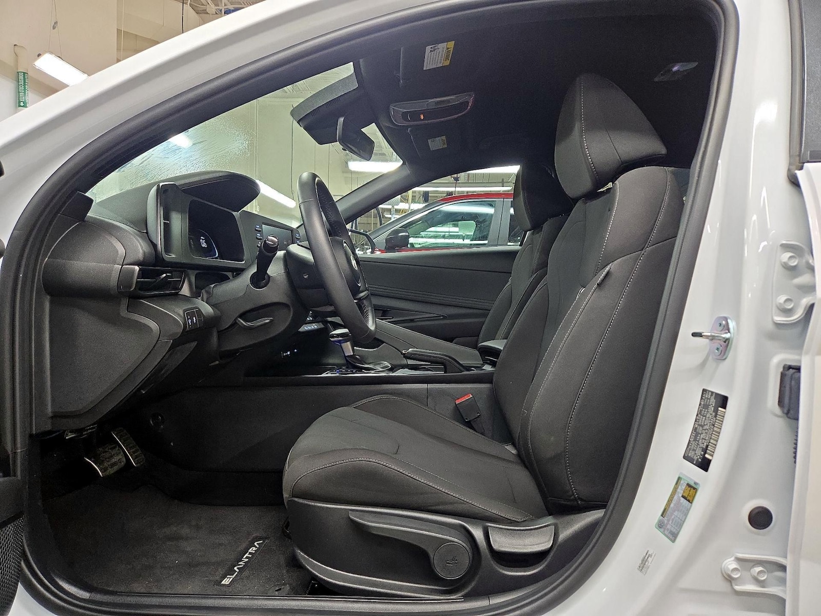 Side Airbags