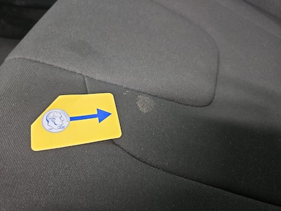 Condition detail