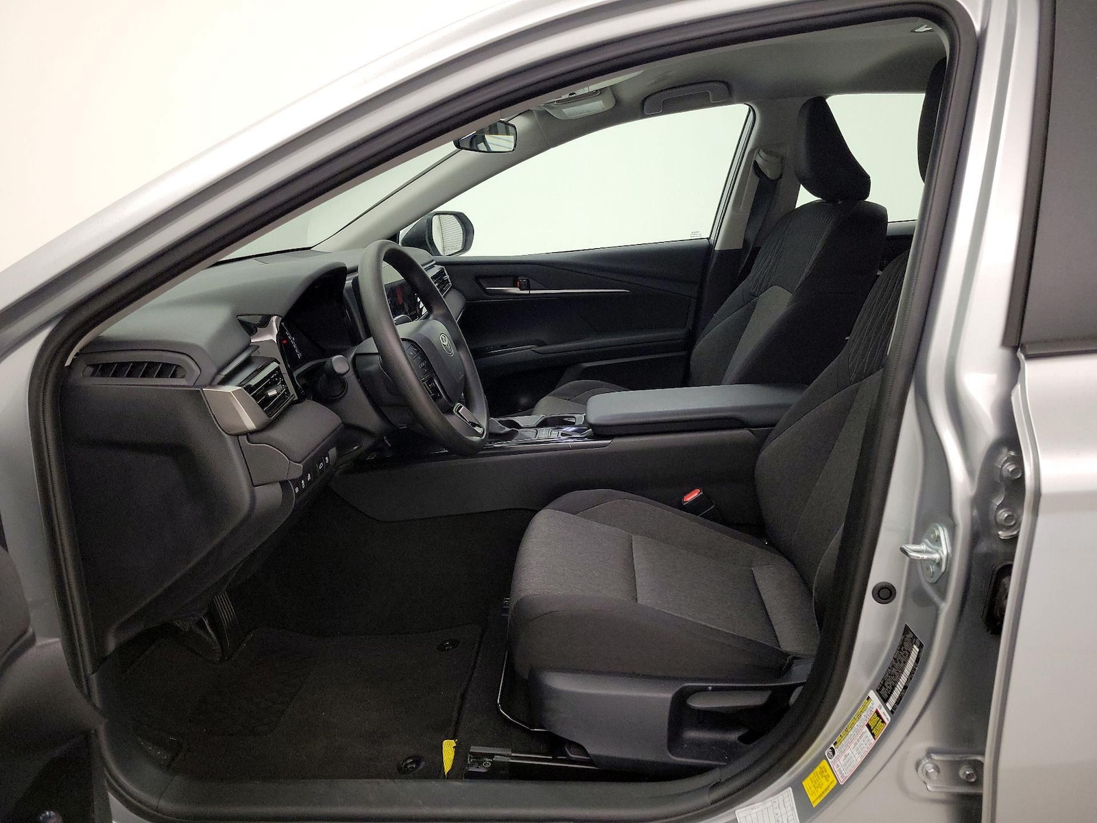 Side Airbags