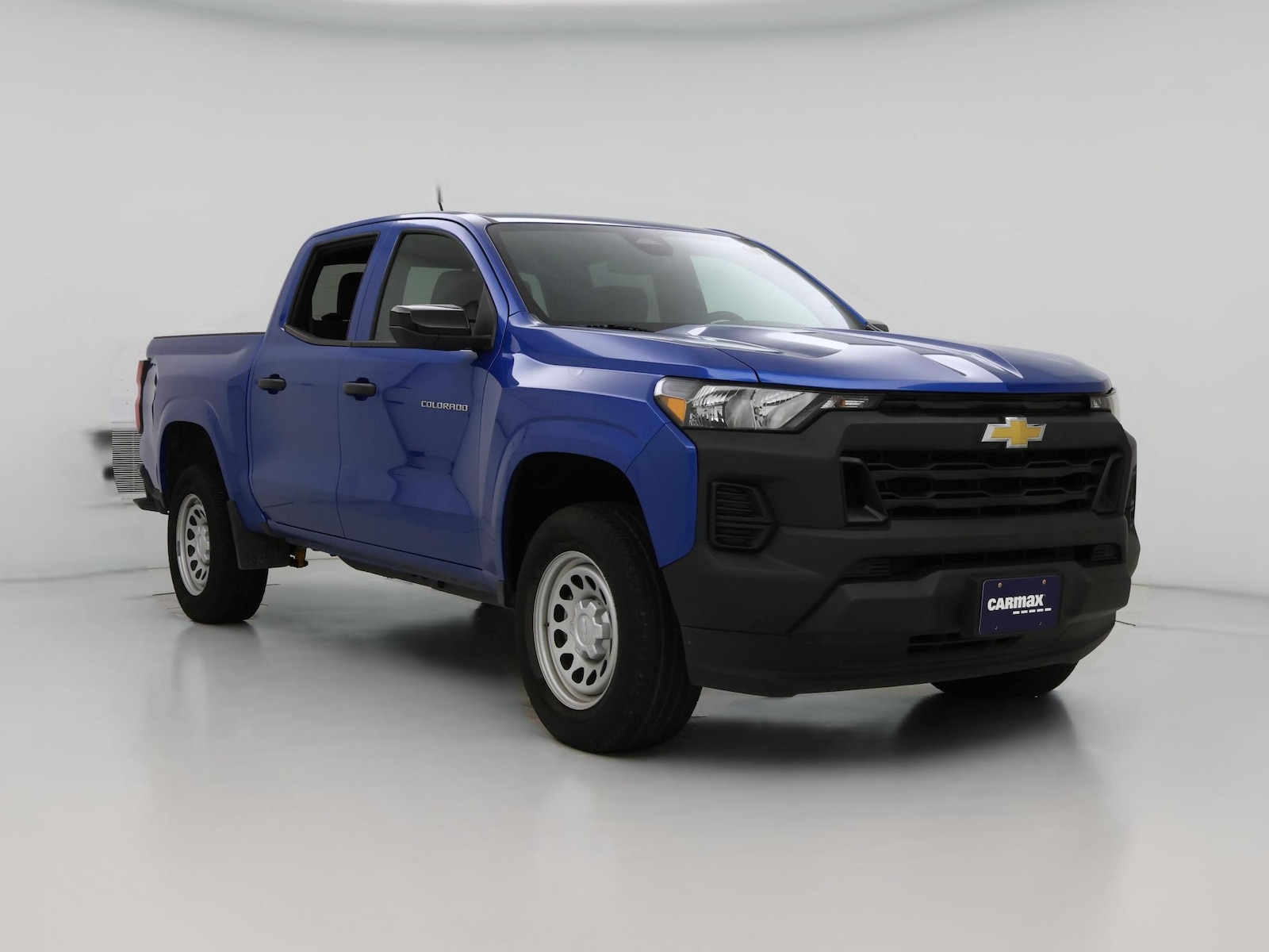 2024 Chevrolet Colorado Work Truck