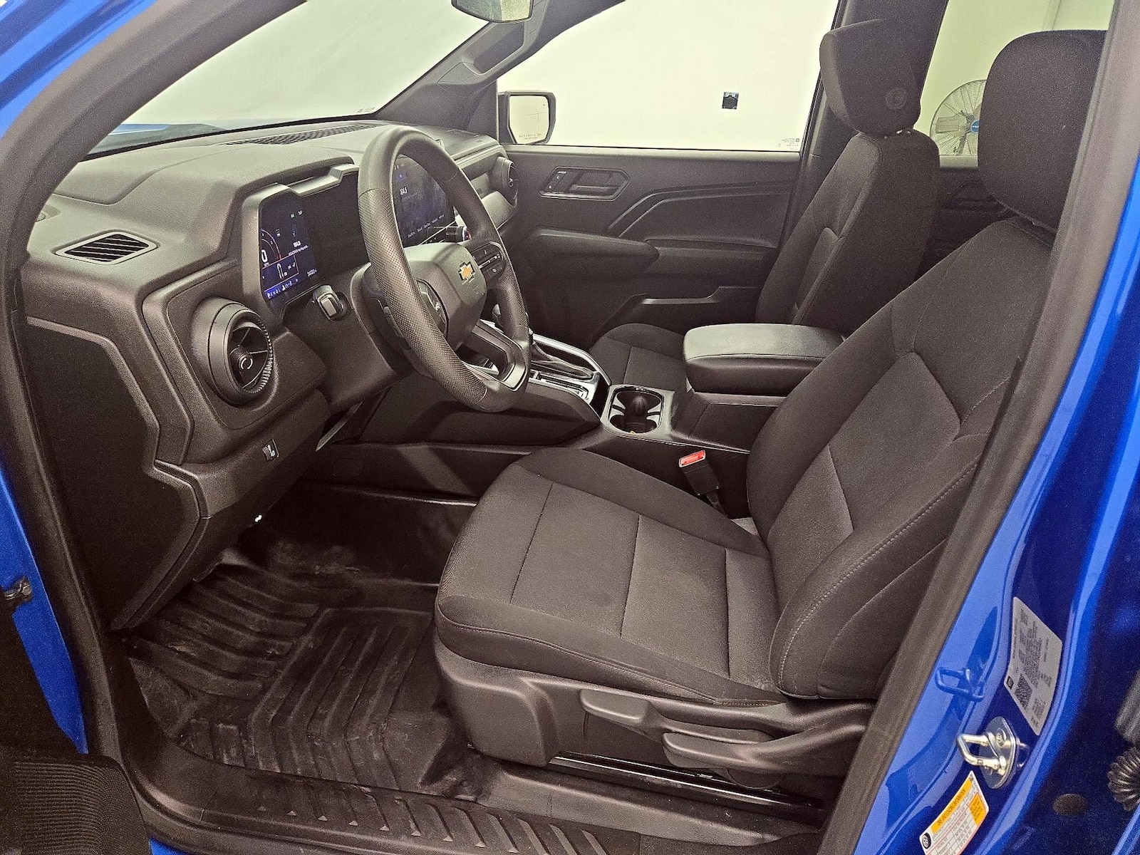 Side Airbags