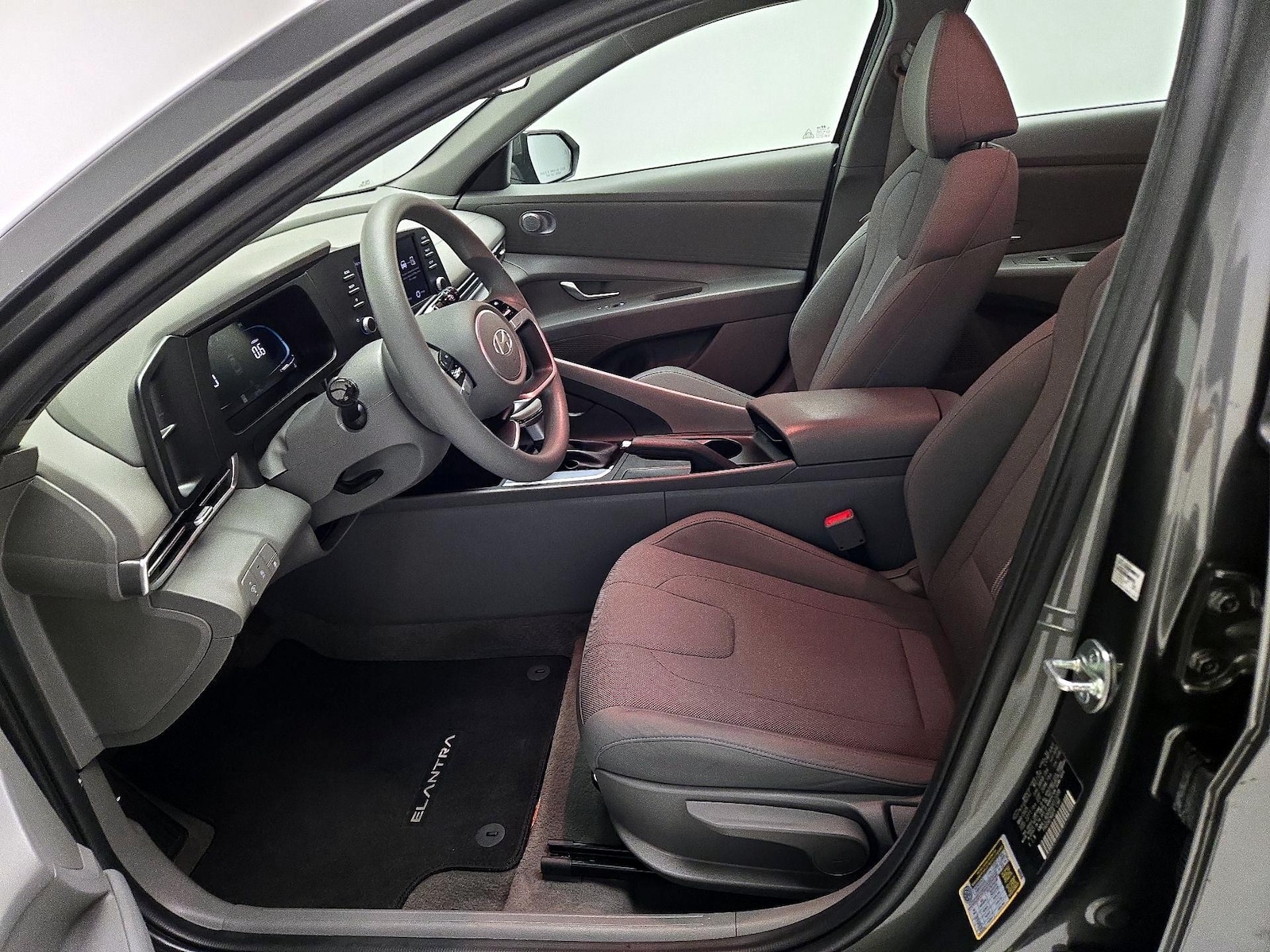 Side Airbags