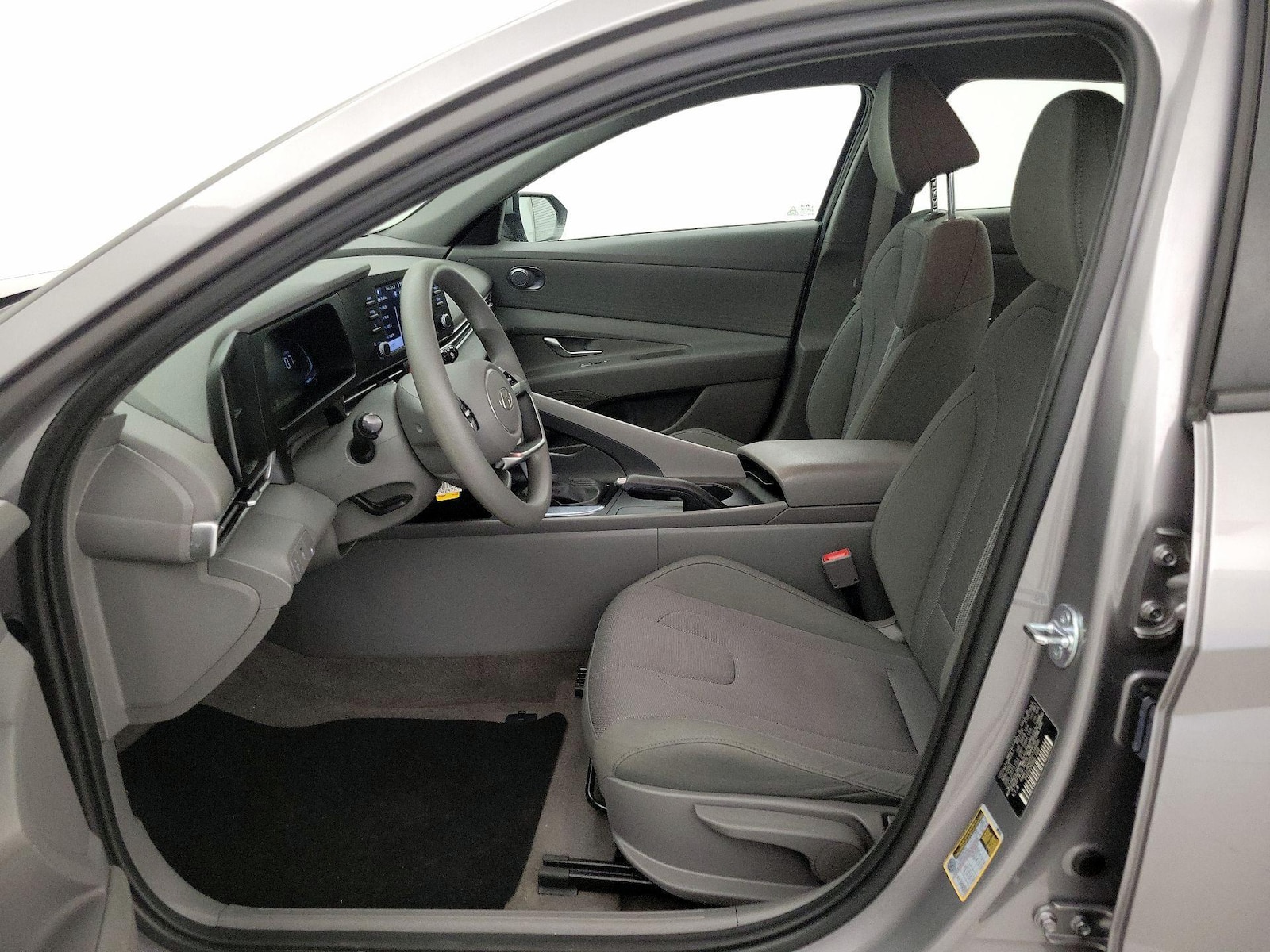 Side Airbags