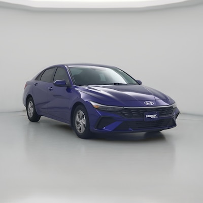 Vehicle exterior view