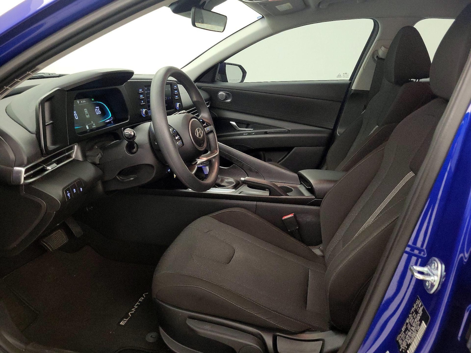 Side Airbags