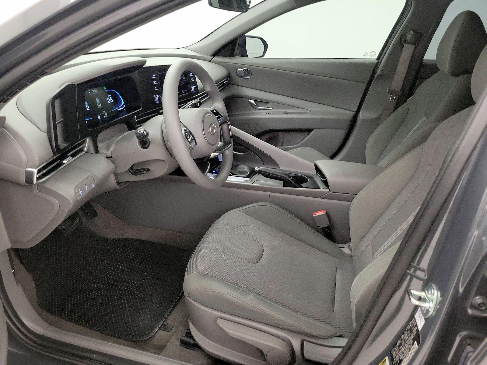 Side Airbags
