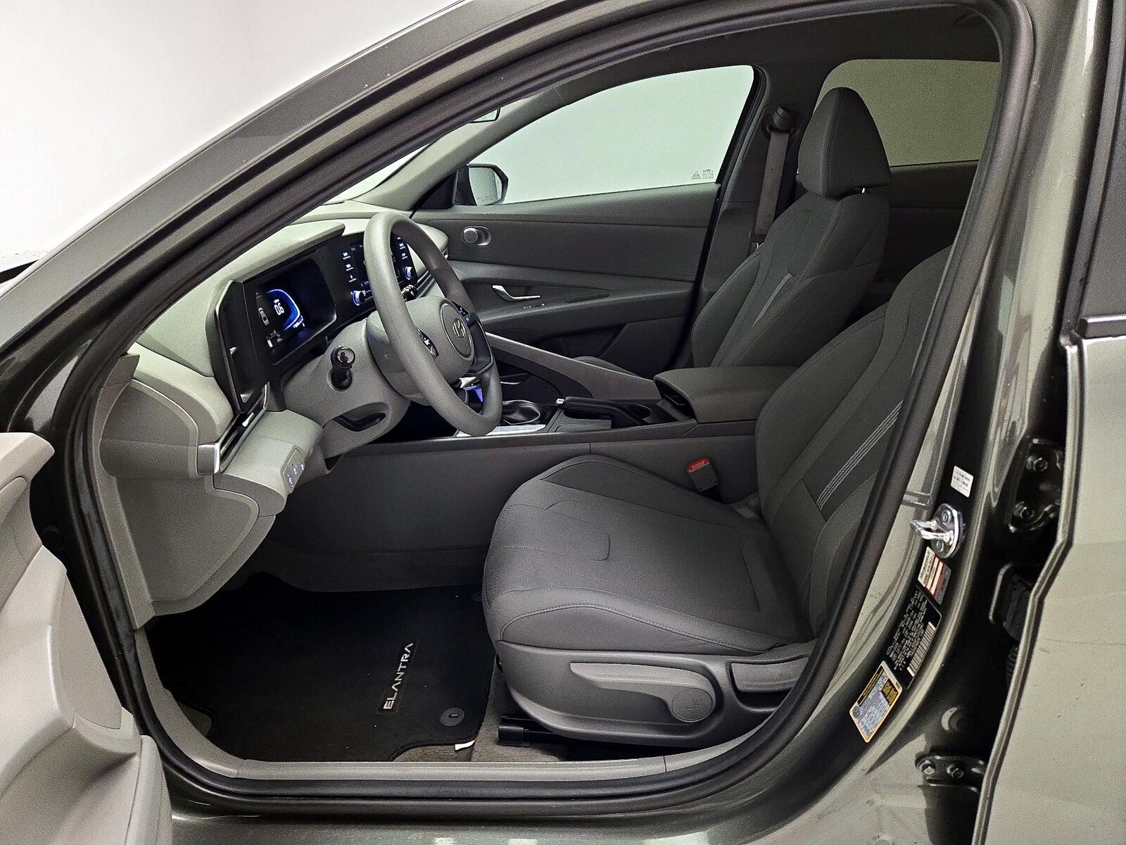 Side Airbags