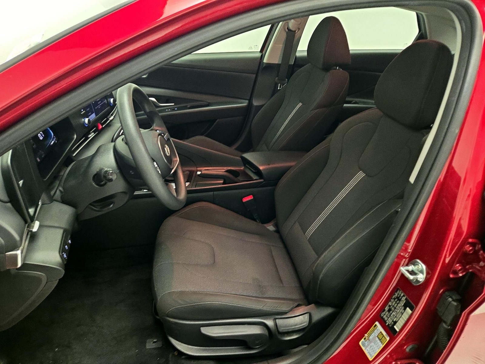 Side Airbags