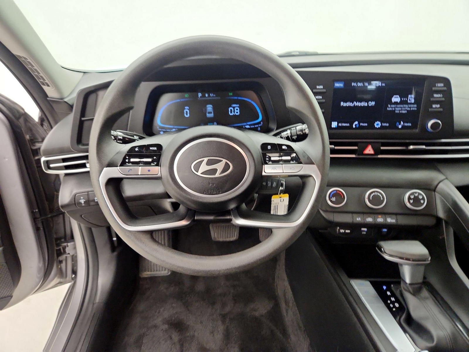 Lane Departure Warning