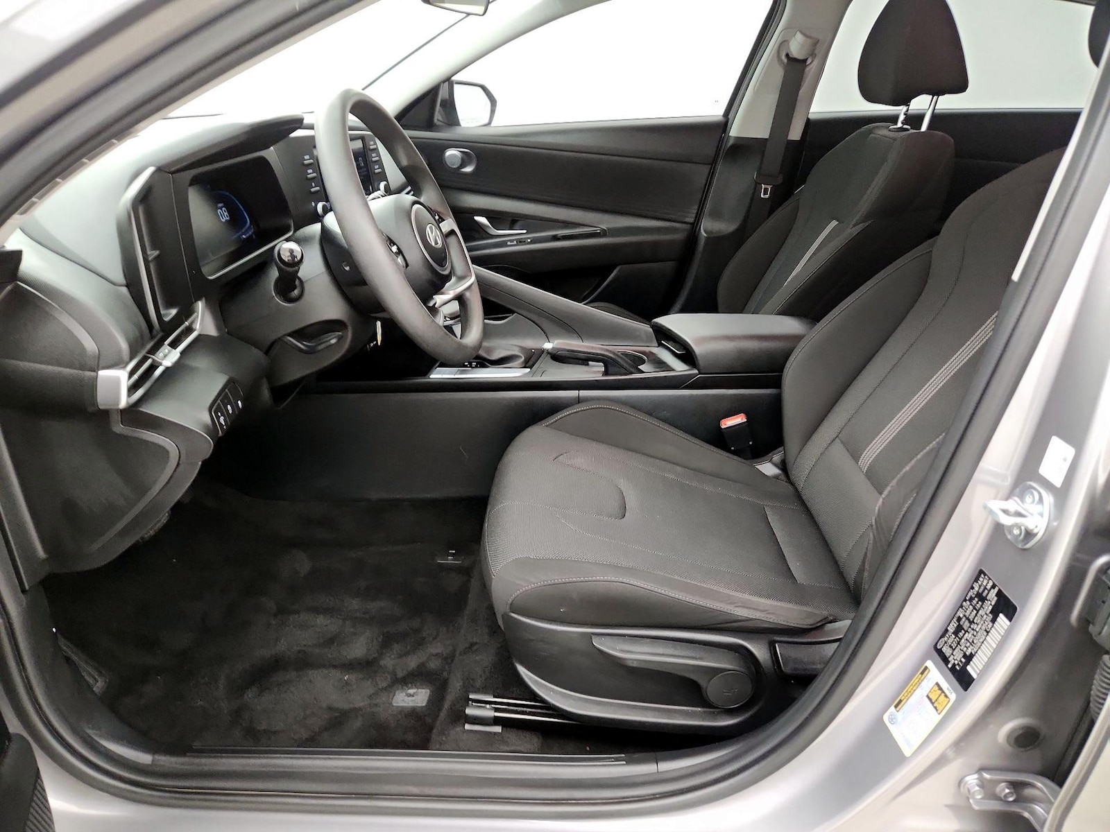 Side Airbags
