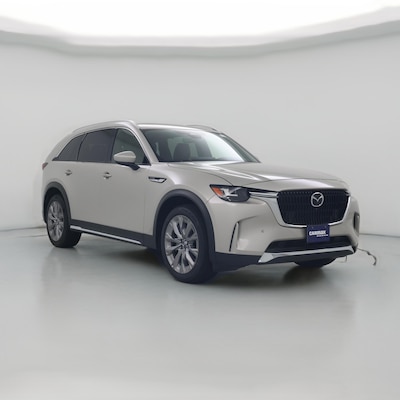 Recommended categories heading image of the selected vehicle