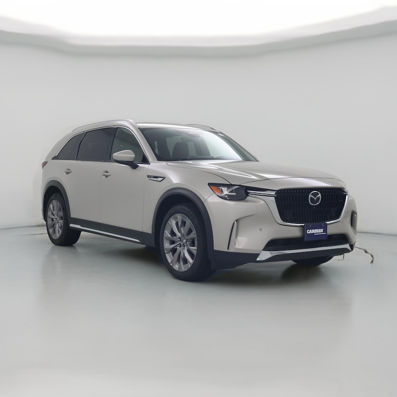 2025 Mazda CX-90 Turbo Premium Plus