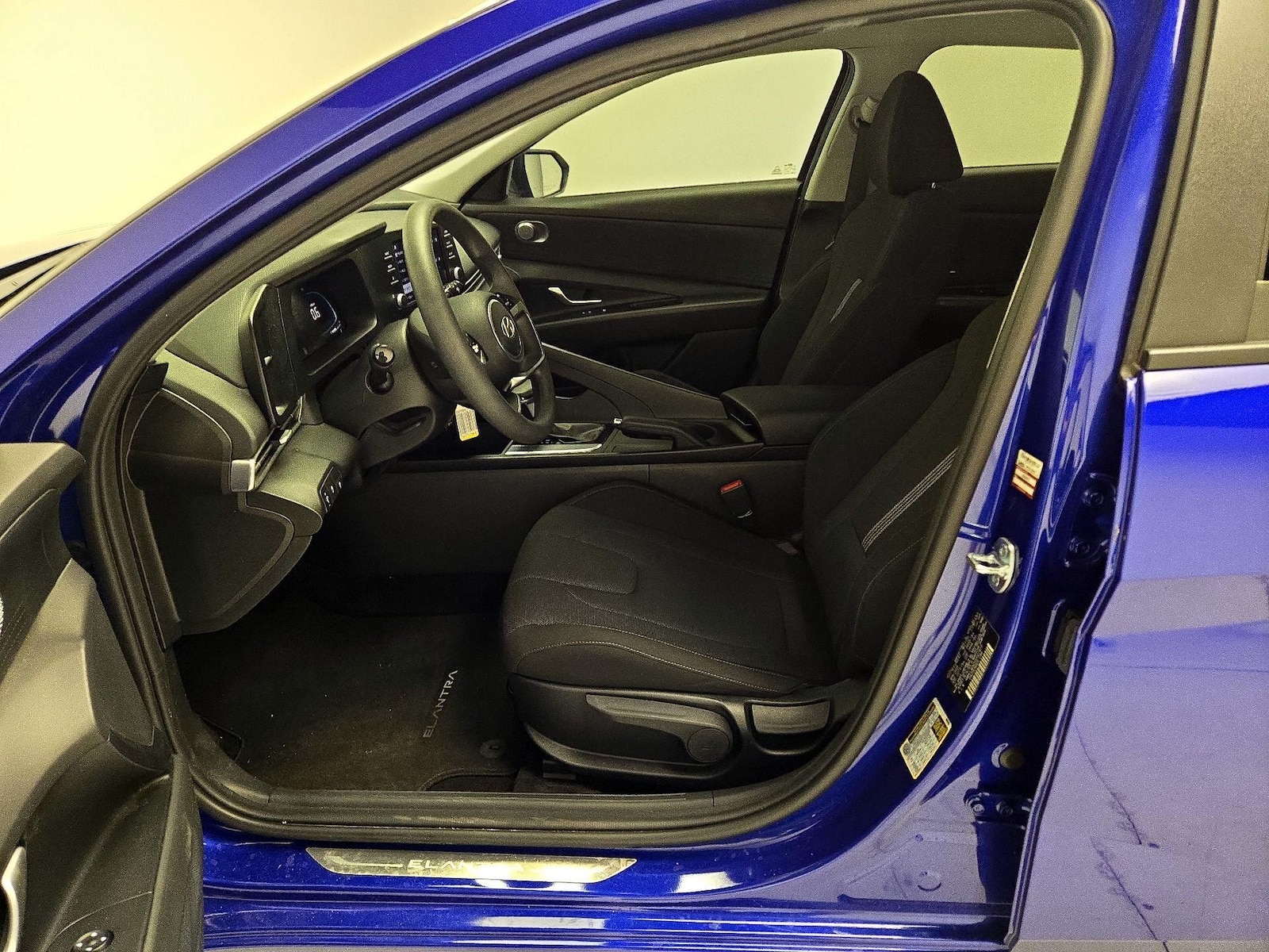 Side Airbags