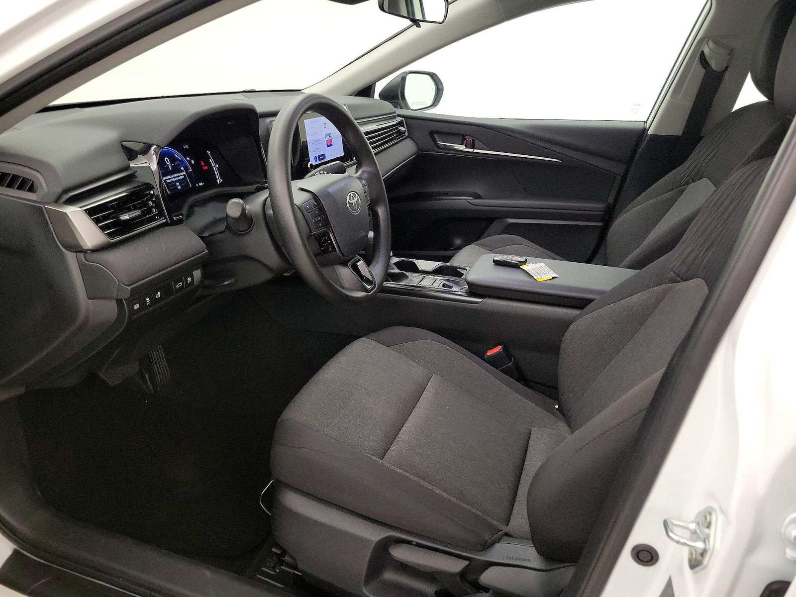 Side Airbags