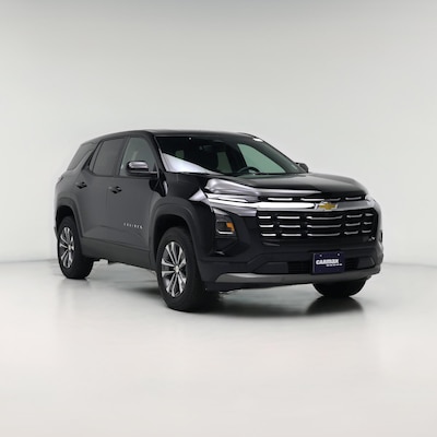 Recommended categories heading image of the selected vehicle
