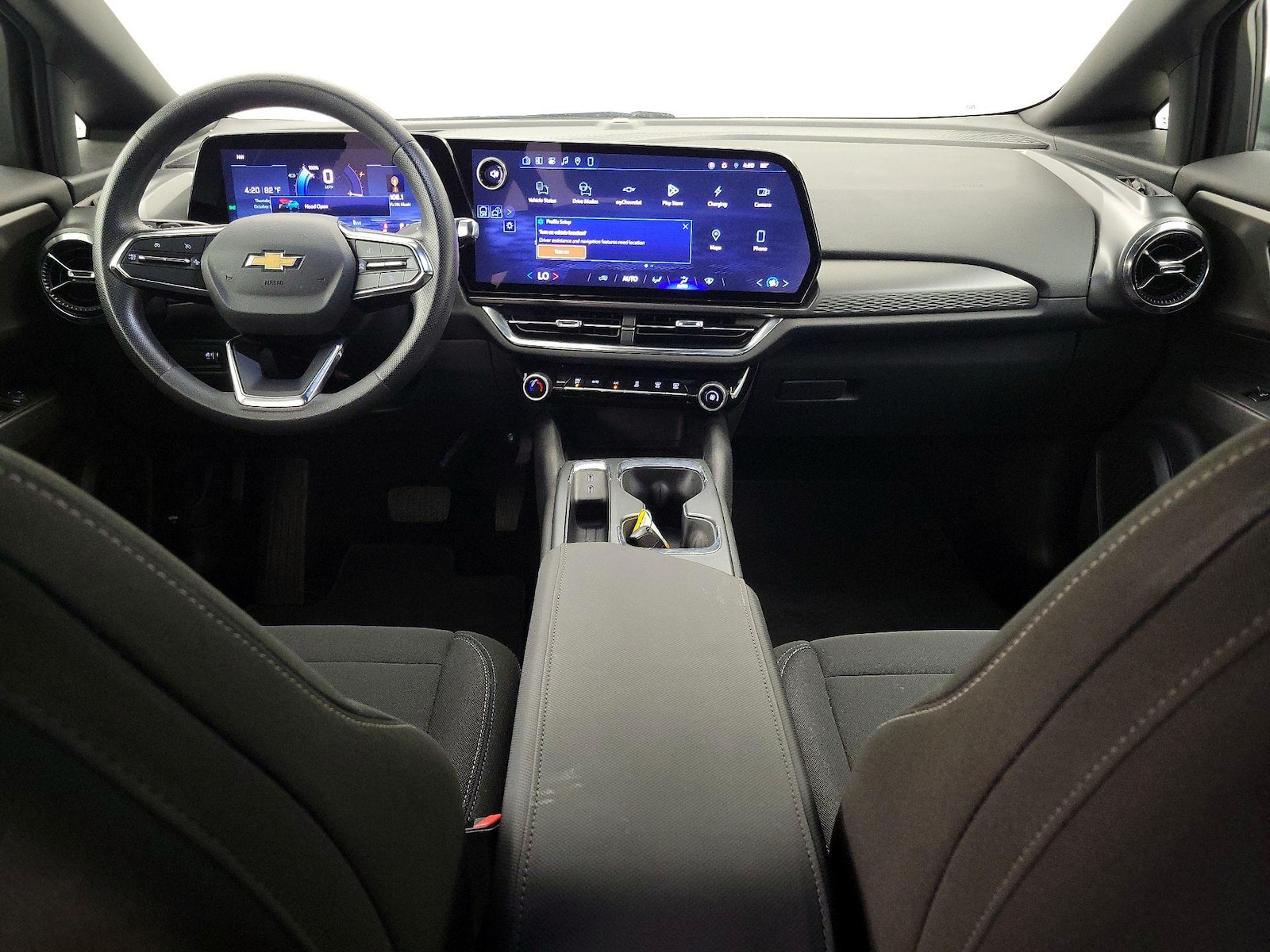 Rear View Camera